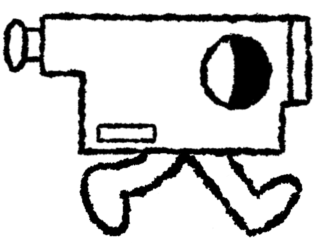 Daydream Mascot